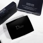 Dior Forever Natural Velvet Compact Foundation