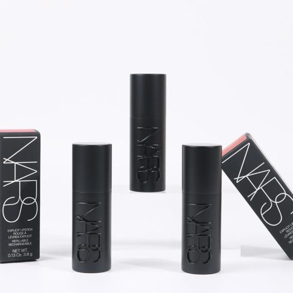 NARS Explicit Lipstick