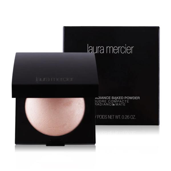 Laura Mercier Matte Radiance Baked Powder Highlght-