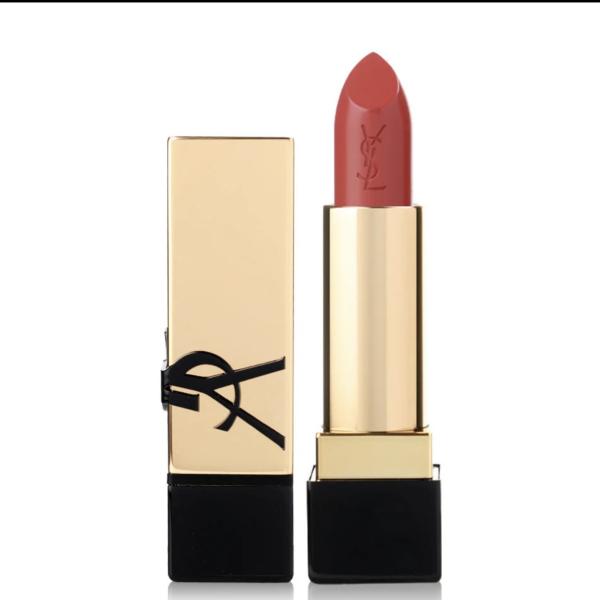 YSL Rouge Pur Couture Pure Color-in-Care Satin Lipstick