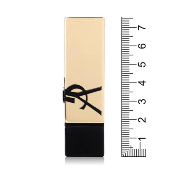 YSL Rouge Pur Couture Pure Color-in-Care Satin Lipstick