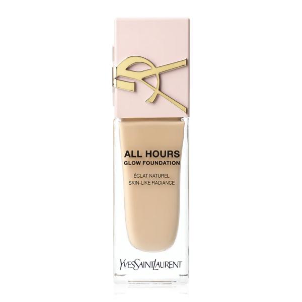 YSL All Hours Glow Foundation