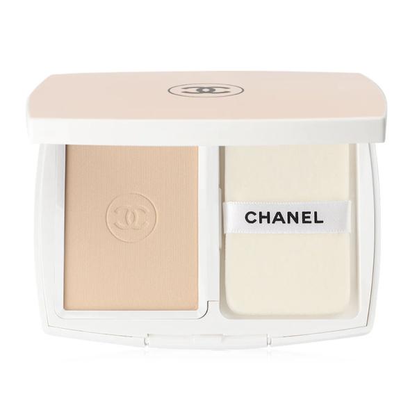 Chanel Le Blanc Brightening Compact Foundation