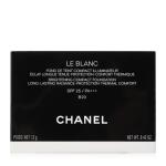 Chanel Le Blanc Brightening Compact Foundation