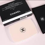 Chanel Le Blanc Brightening Compact Foundation