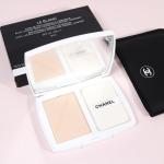 Chanel Le Blanc Brightening Compact Foundation