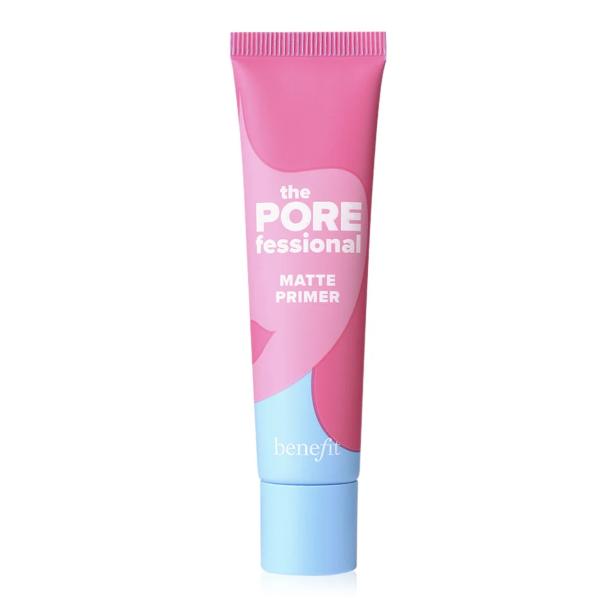 Benefit The Porefessional Matt Primer