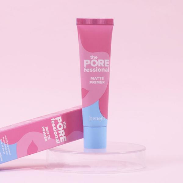 Benefit The Porefessional Matt Primer