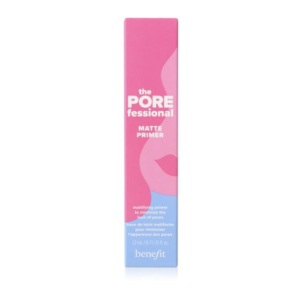 Benefit The Porefessional Matt Primer
