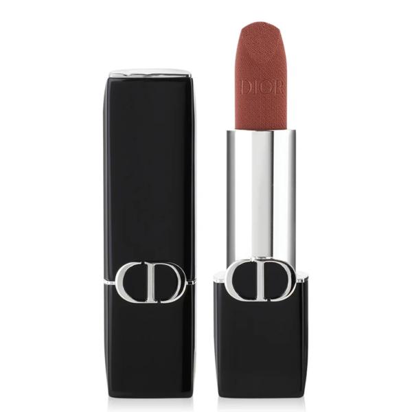 Dior Rouge Dior Lipstick Velvet Finish
