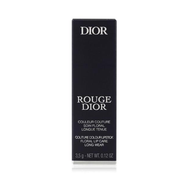 Dior Rouge Dior Lipstick Velvet Finish