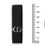 Dior Rouge Dior Lipstick Velvet Finish