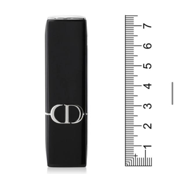 Dior Rouge Dior Lipstick Velvet Finish