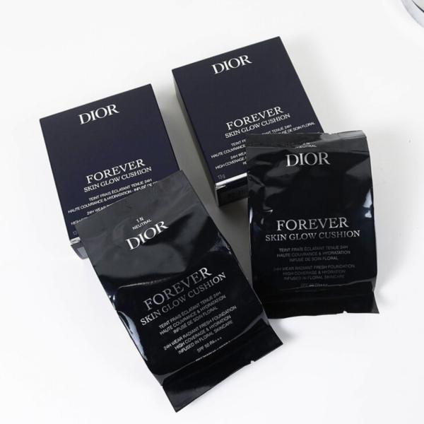 Dior Forever Couture Skin Glow Cushion