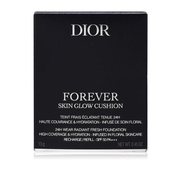 Dior Forever Couture Skin Glow Cushion