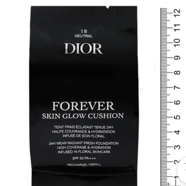 Dior Forever Couture Skin Glow Cushion