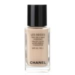 Chanel Les Beiges Foundation SPF 25 PA++