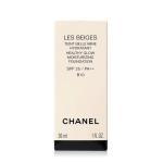 Chanel Les Beiges Foundation SPF 25 PA++