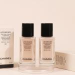 Chanel Les Beiges Foundation SPF 25 PA++
