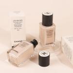 Chanel Les Beiges Foundation SPF 25 PA++