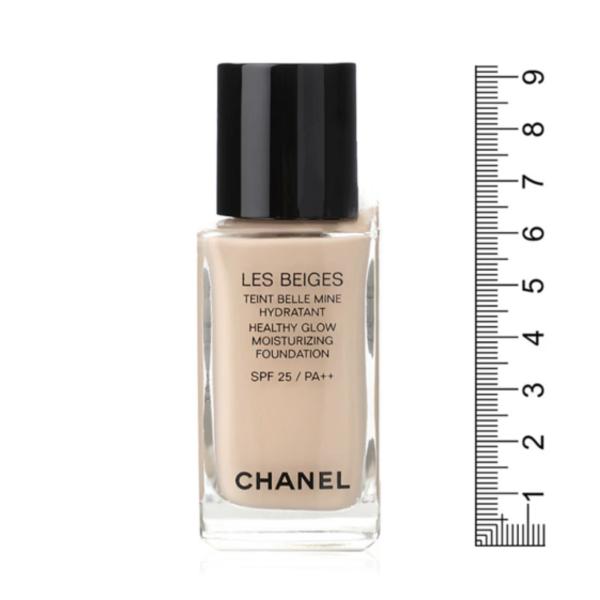 Chanel Les Beiges Foundation SPF 25 PA++