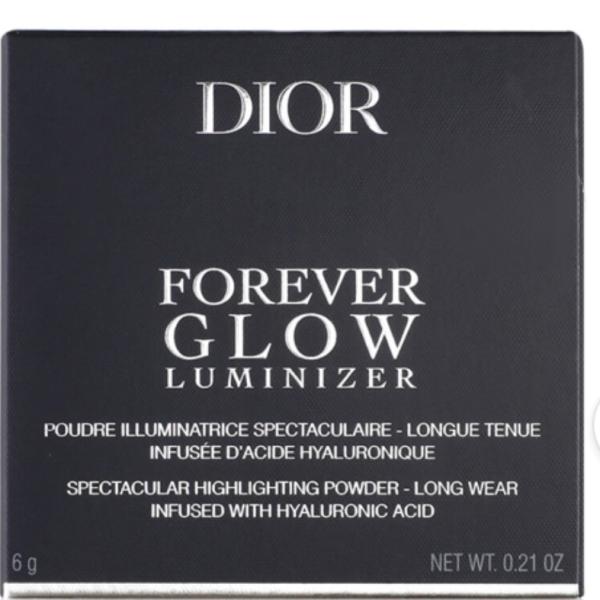 Dior Forever Glow Luminizer
