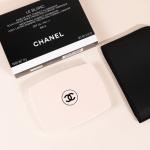 Chanel Le Blanc Brightening Compact Foundation