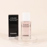 Chanel Les Blanc Rosy Light Drops
