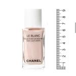 Chanel Les Blanc Rosy Light Drops