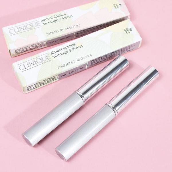 Clinique Almost Lipstick
