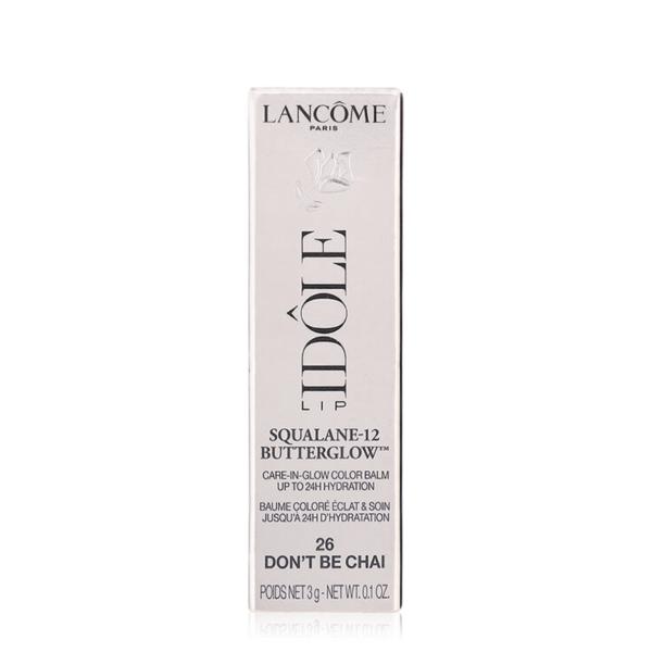 Lancome Lip Idole Butter Glow