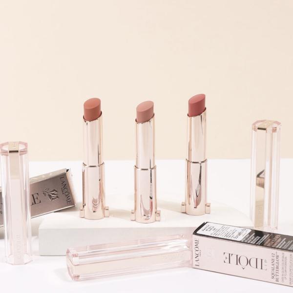 Lancome Lip Idole Butter Glow