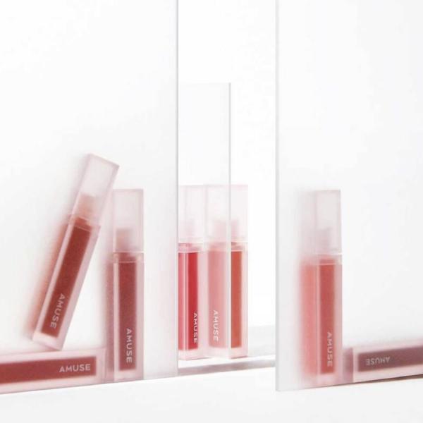 AMUSE Dew Velvet