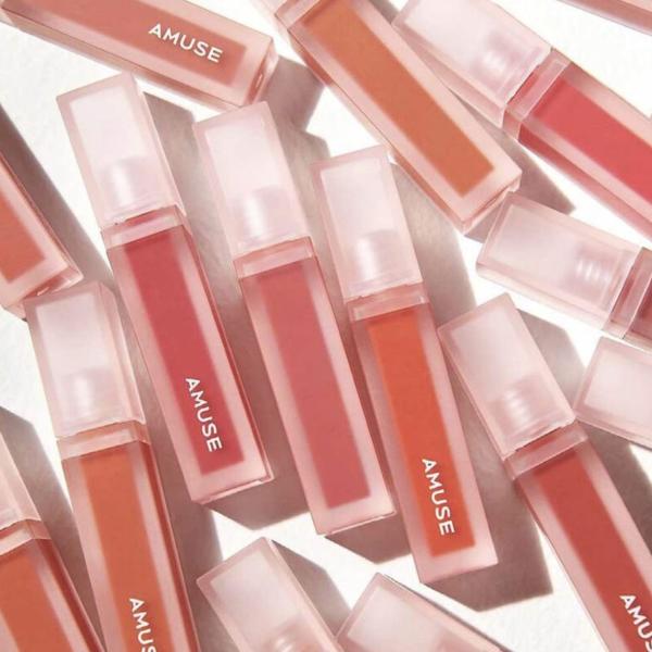 AMUSE Dew Velvet