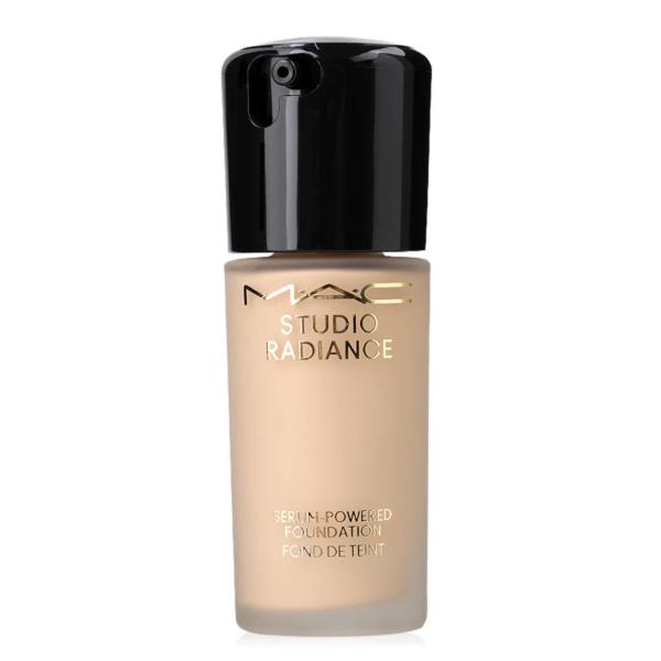 Mac Studio Radiance Serum Powered Foundation