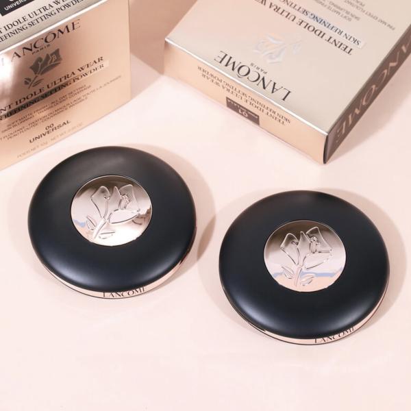 Lancome Teint Idole Ultra Wear Skin Refining Setting Powder