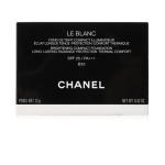 Chanel Le Blanc Brightening Compact Foundation