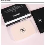 Chanel Le Blanc Brightening Compact Foundation