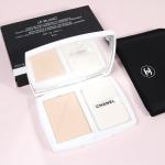 Chanel Le Blanc Brightening Compact Foundation