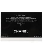 Chanel Le Blanc Brightening Compact Foundation