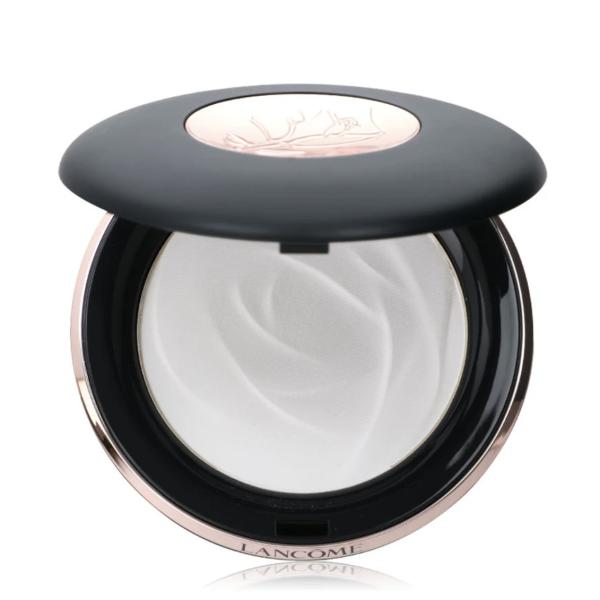 Lancome Teint Idole Ultra Wear Skin Refining Setting Powderทา