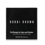 Bobbi Brown Pot Rouge for Lip and Cheeks