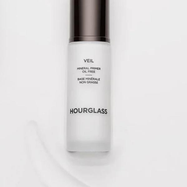 Hourglass Veil Mineral Primer