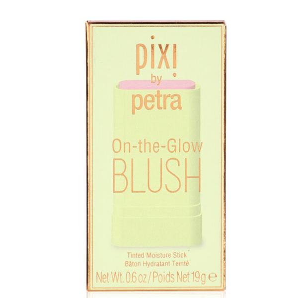 Pixi On The Glow Blush Tinted Moisturiser Stick