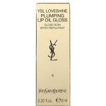 YSL Loveshine Plumping Lip Oil Gloss