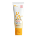 Fae And Mae Certified Organic Baby Cream 40ml, a concentrated organic cream for babies.
