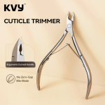 KVY Cuticle Trimmer