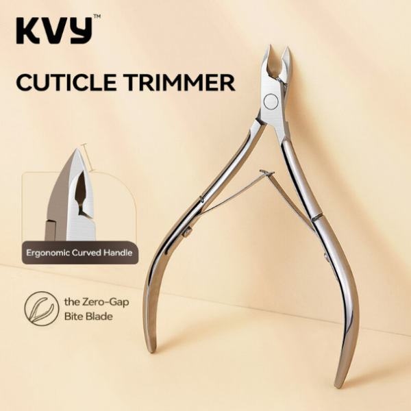 KVY Cuticle Trimmer