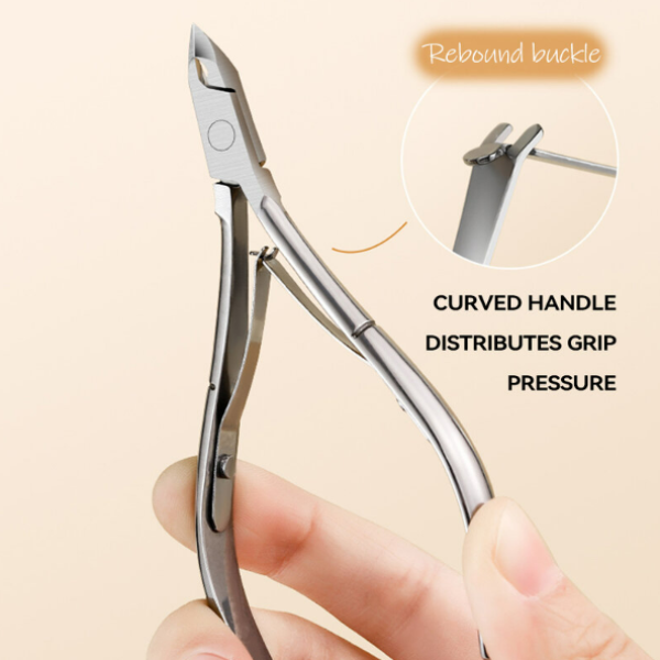 KVY Cuticle Trimmer