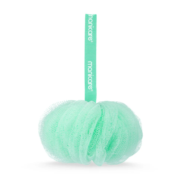 Manicare Eco Gentle Cleansing Puff 1pc